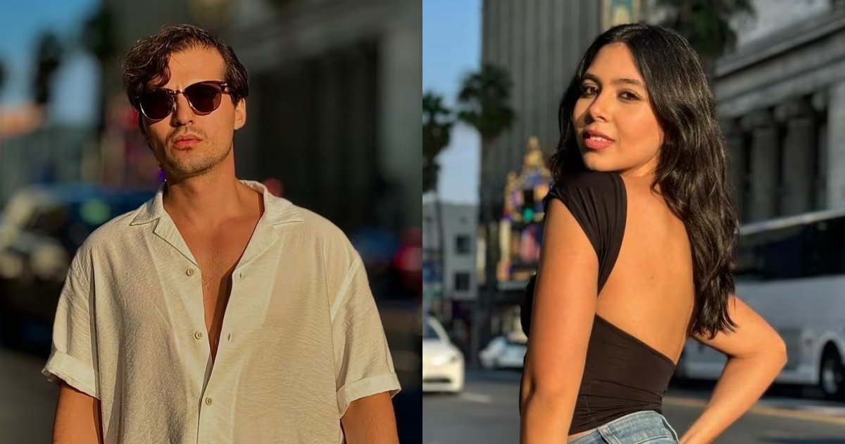 Memo Aponte Frente Posible Demanda Acusaciones De Su Exnovia Y Su Madre Sacuden Las Redes Sociales