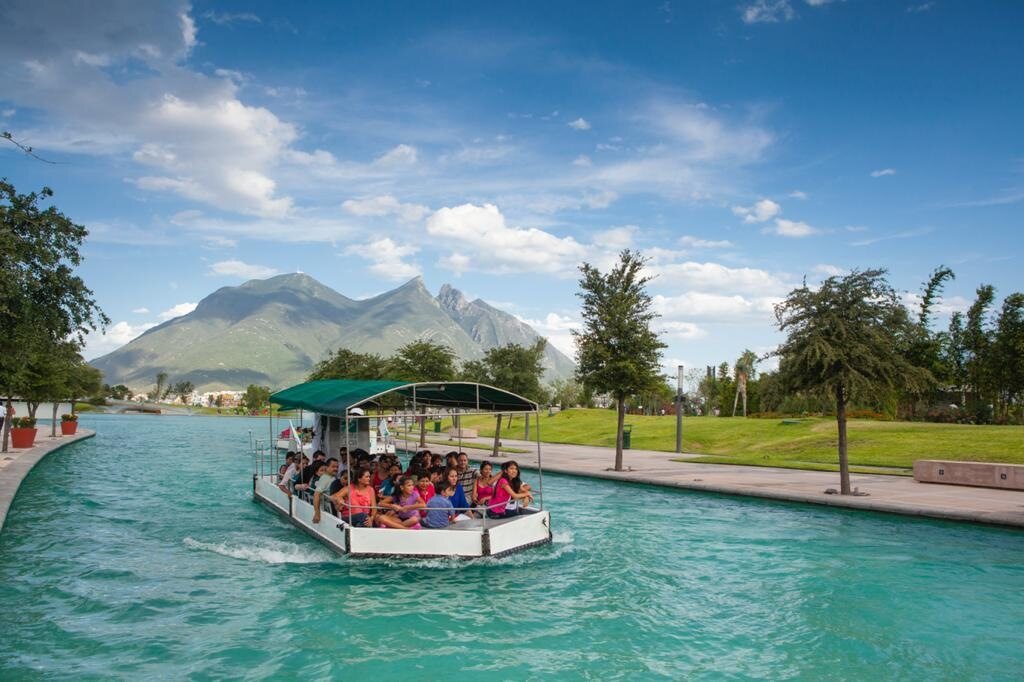 Mexico Rompe Records Turisticos 3.7 Millones De Visitantes Internacionales En El Primer Mes De Sheinbaum