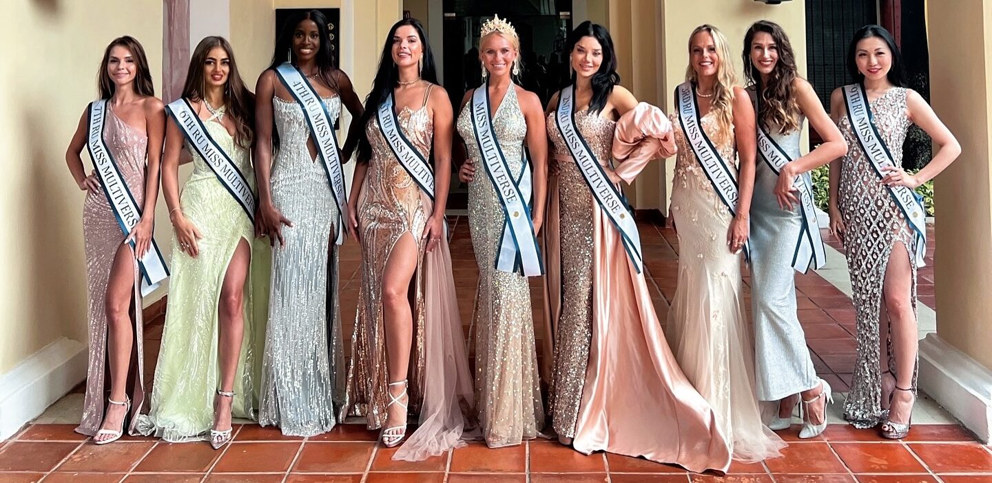 Miss Multiverso 2024 Un Exito Que Redefinio Los Certamenes En El Caribe Mexicano E1735055994248