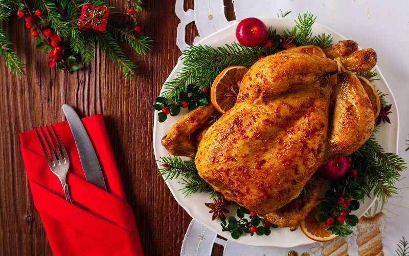 Navidad En Campeche Platillos Tipicos Que No Pueden Faltar En Tu Mesa