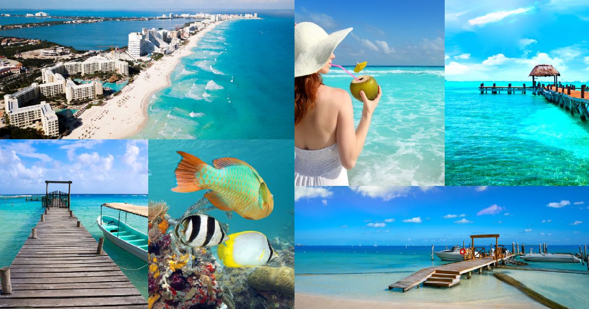 Que Hacer En Cancun El 1O De Enero De 2025 Una Guia Para Comenzar El Ano Con Estilo