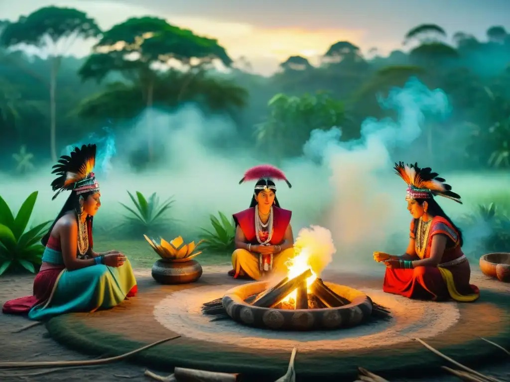 Rituales Mayas Para Recibir El Ano Nuevo 2025 Energia Prosperidad Y Conexion Ancestral
