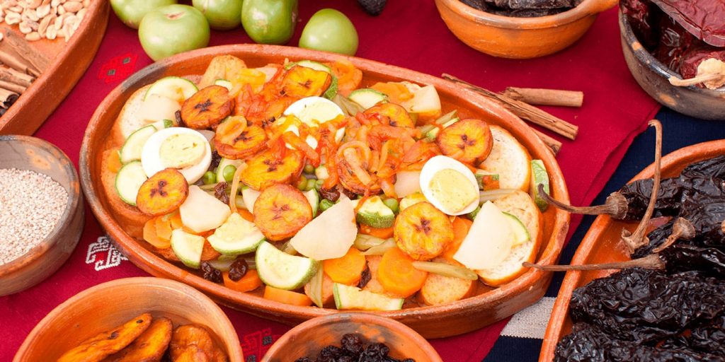 Sabores Chiapas El Libro Que Rescata 500 Tesoros Culinarios De La Identidad