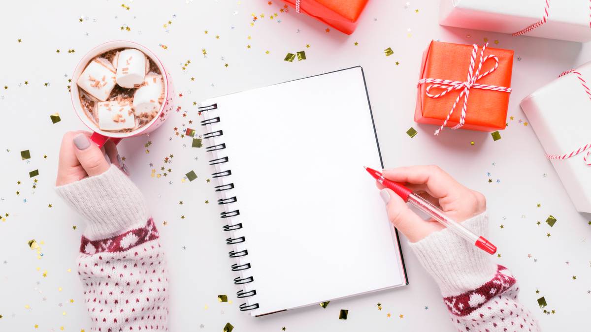 Suenos Y Metas 2025 Los Yucatecos Revelan Sus Propositos Para El Ano Nuevo