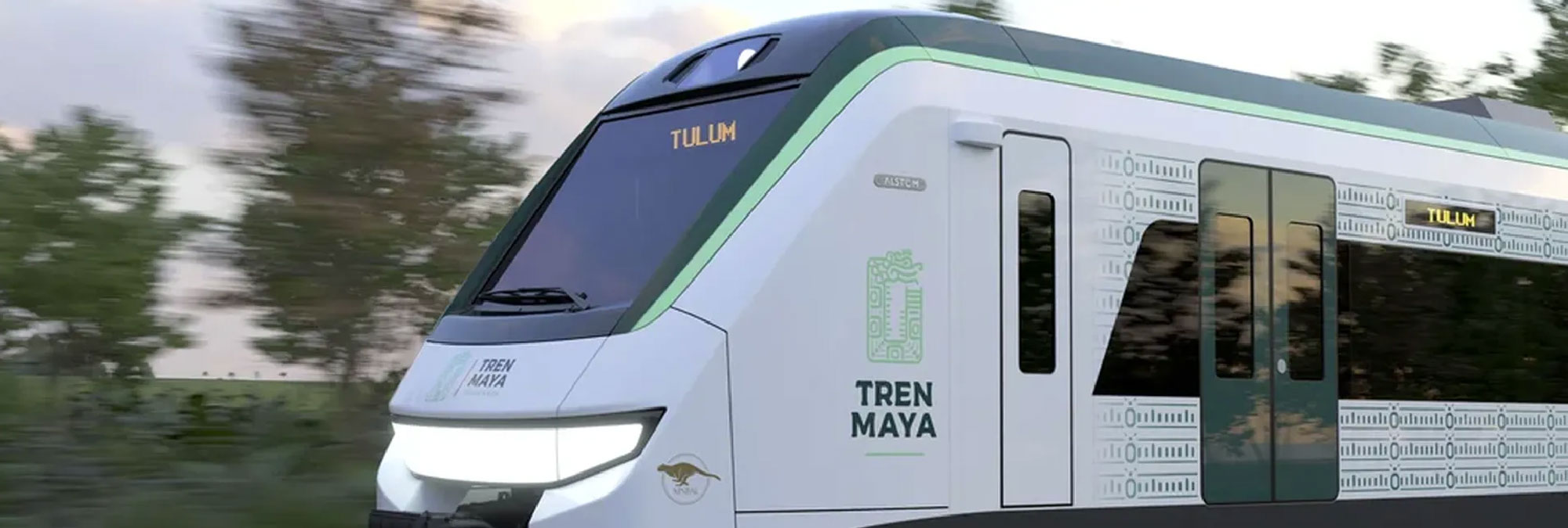 Tren Maya Celebra Su Primer Aniversario Con Viajes Y Experiencias Inolvidables