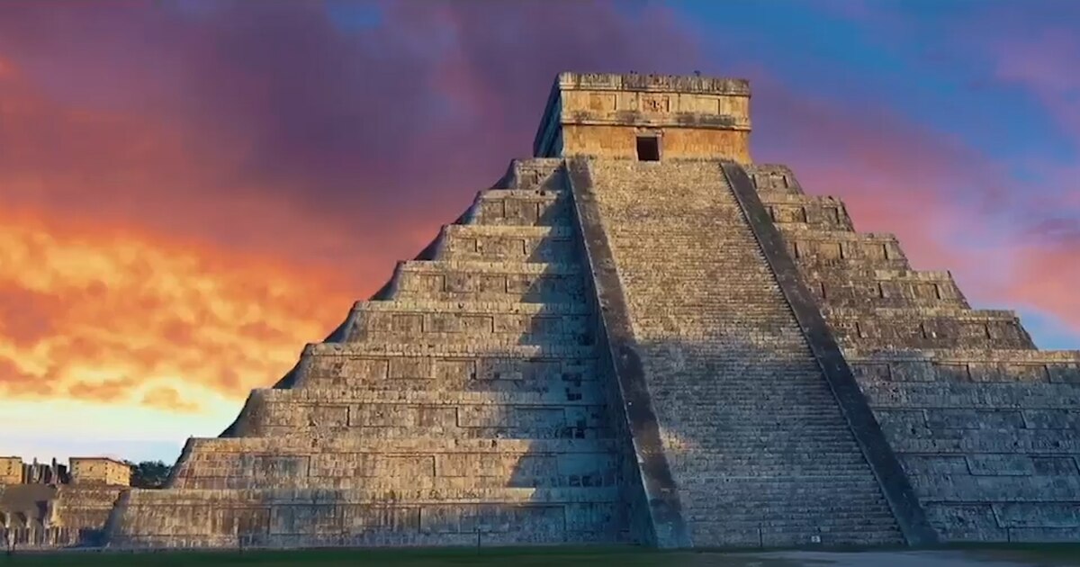 Viernes 13 El Verdadero Significado Para Los Mayas