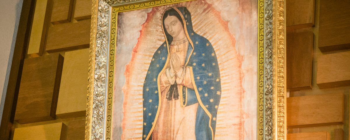 5 datos asombrosos sobre el manto de la Virgen de Guadalupe que desafían la ciencia