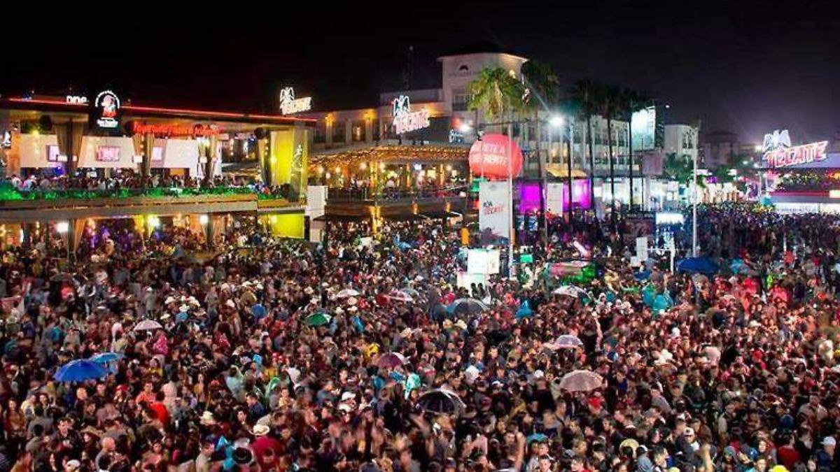 Anuncian artistas que estarán en la Feria Nacional de San Marcos 2025