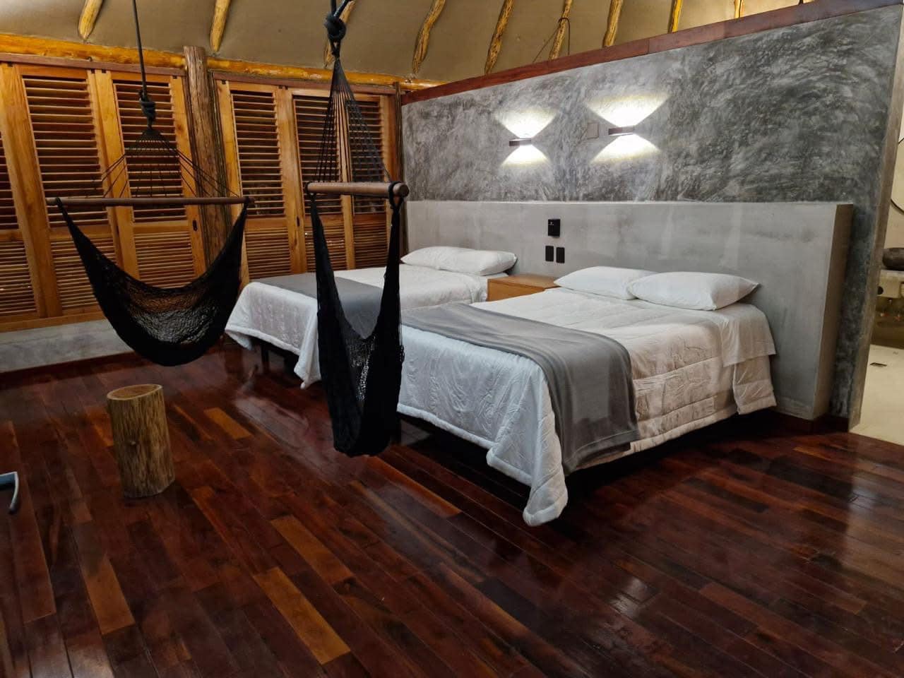 Campeche Revoluciona El Turismo Con Tren Maya Y Ecoaldeas Sustentables En Fitur 2025