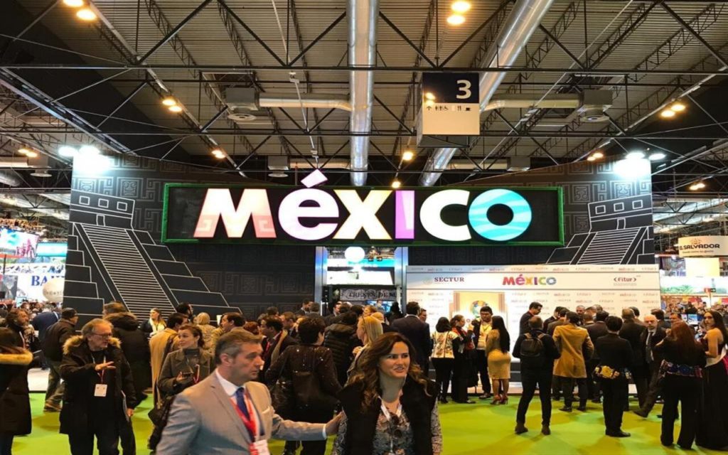 Conoce Los Estados Del Norte De Mexico Que Brillaran En Fitur 2025