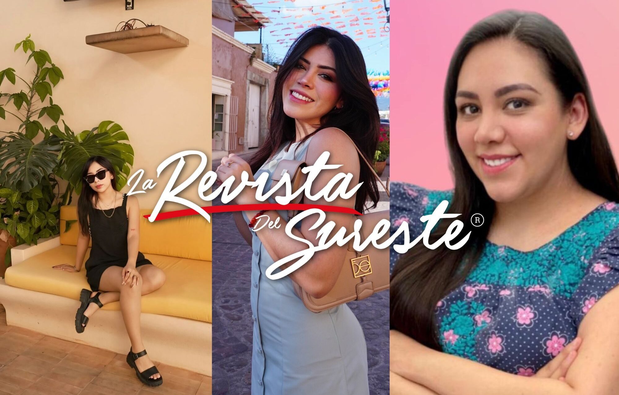 Creadoras oaxaqueñas: las nuevas reinas de las redes sociales la revista del sureste mx Creadoras Oaxaquenas Las Nuevas Reinas De Las Redes Sociales E1736527978661