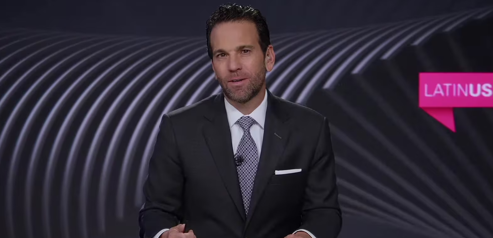 Cuenta De Tiktok De Latinus Desaparece Tras Comentario De Loret De Mola Sobre Elon Musk