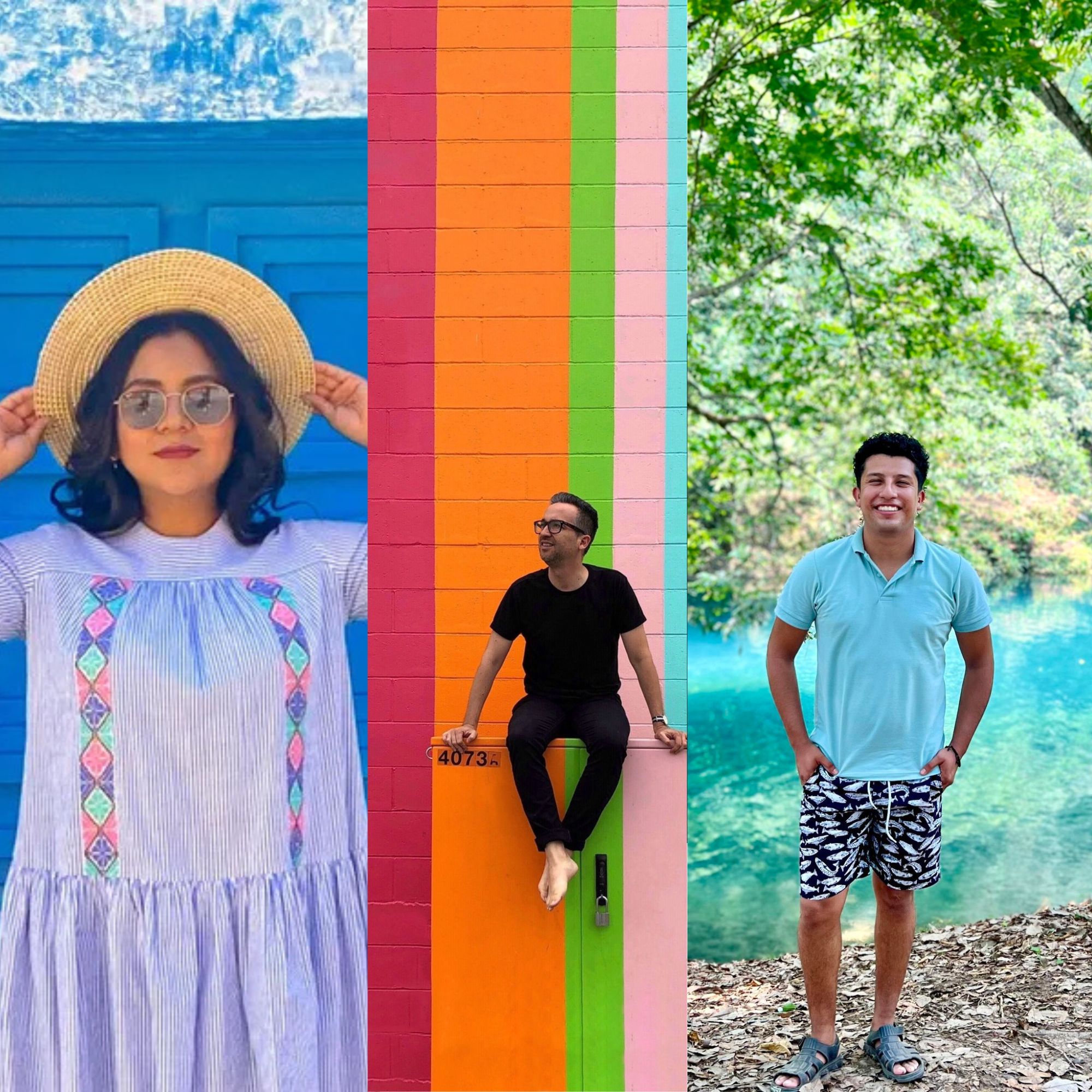 Descubre Oaxaca Con Estos 3 Creadores De Contenido Que Te Enamoraran Del Estado 1