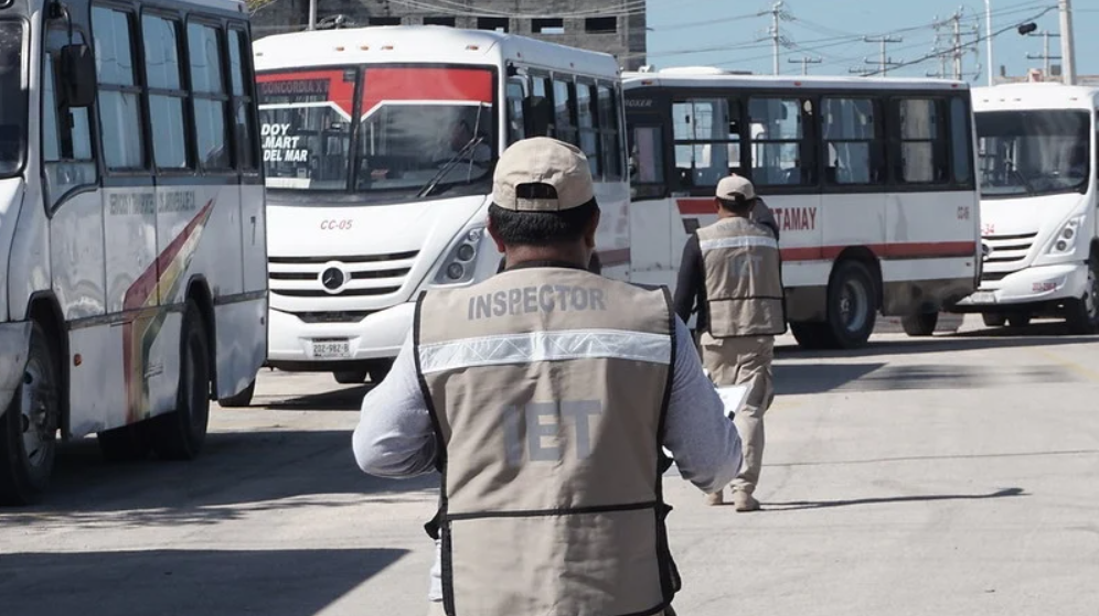 El Regreso A Clases En Campeche Aumenta La Demanda De Transporte Publico