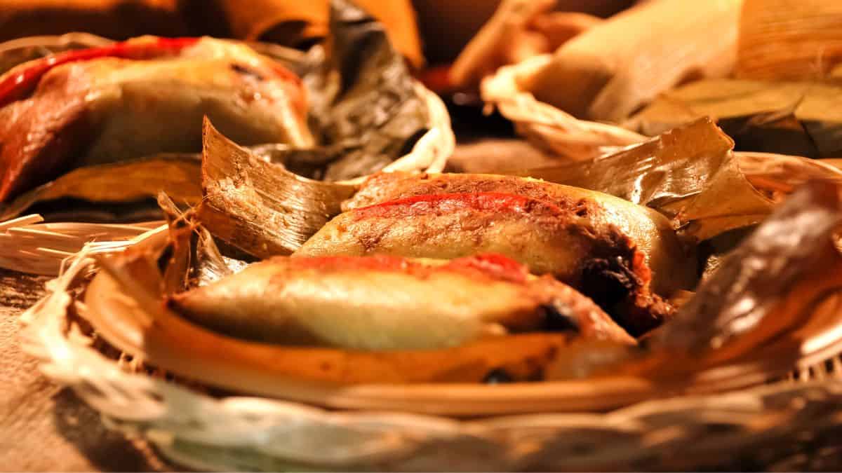 Ip se alista para deleitar con feria del tamal este fin de semana en campeche la revista del sureste mx Ip Se Alista Para Deleitar Con Feria Del Tamal Este Fin De Semana En Campeche