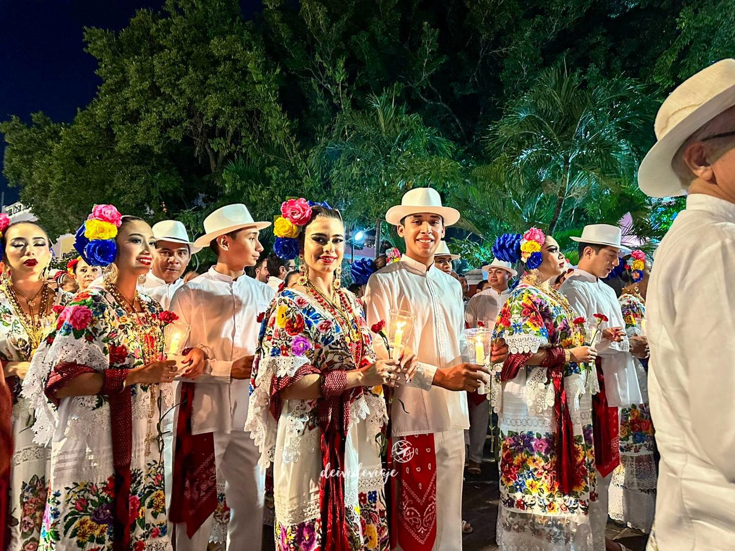 "Mérida celebra 483 años de historia: De antigua ciudad maya a joya cultural de México"