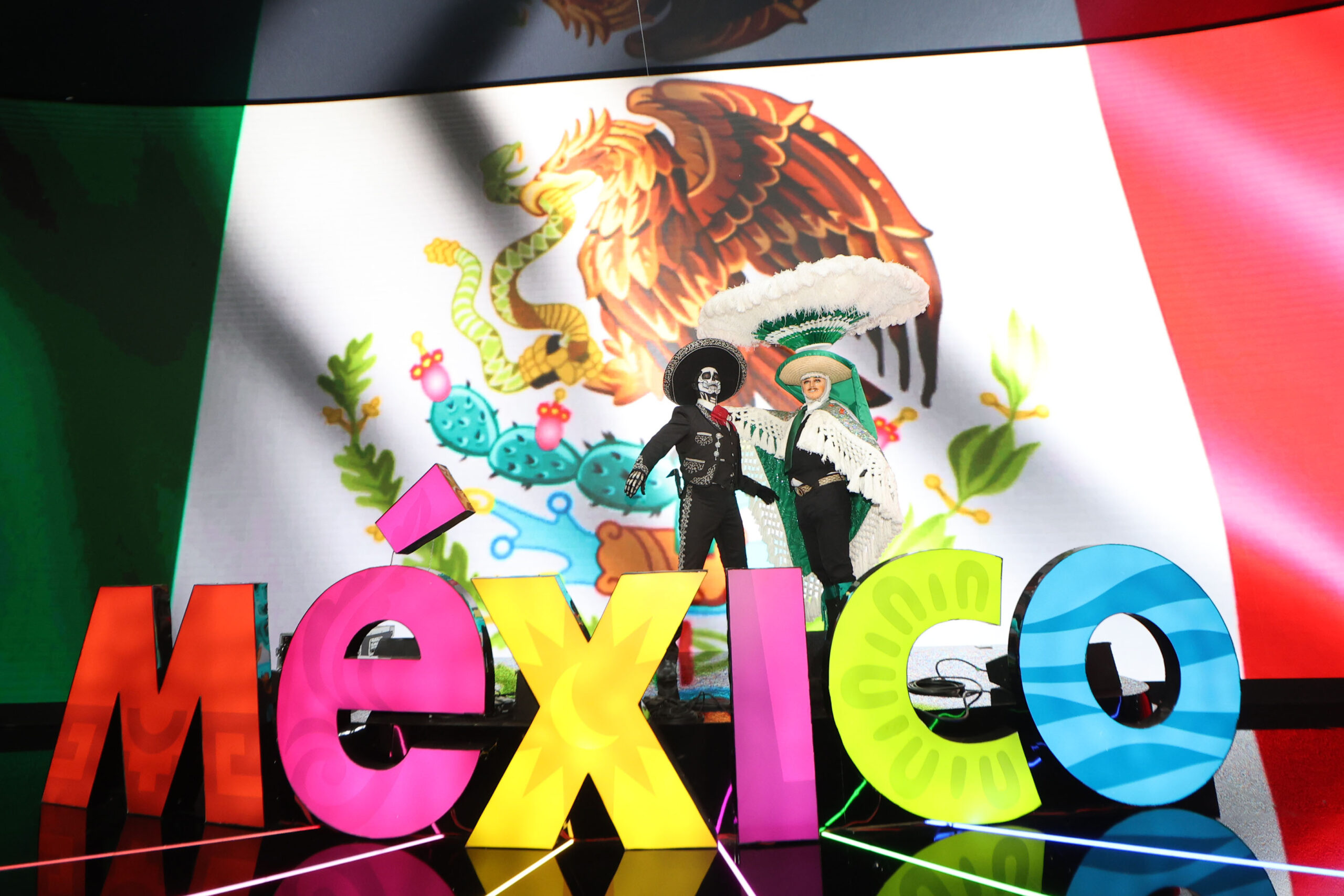 Mexico Brilla En Fitur 2025 Y Fortalece Su Liderazgo Turistico Mundial Scaled