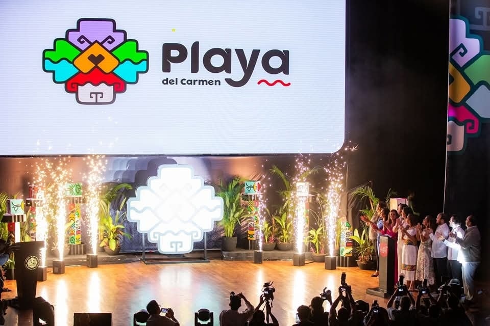 Playa Del Carmen Lleva Oferta Global Y Tecnologica A La Fitur 2025