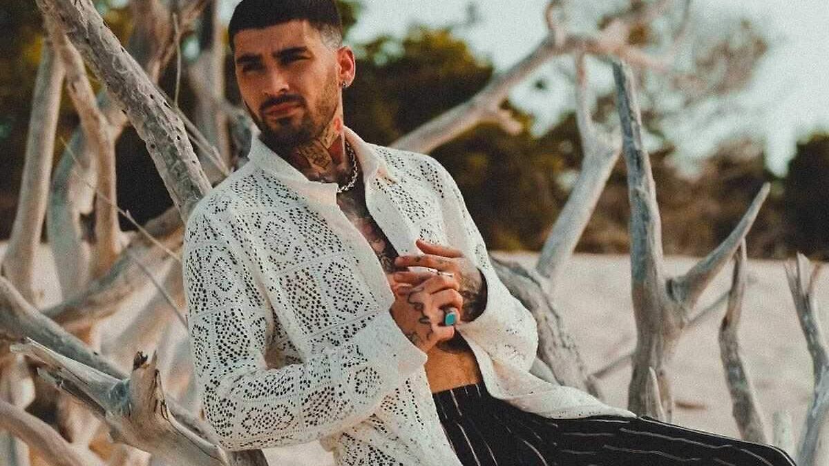 Regresa Zayn Malik A Los Escenarios Confirma Concierto En