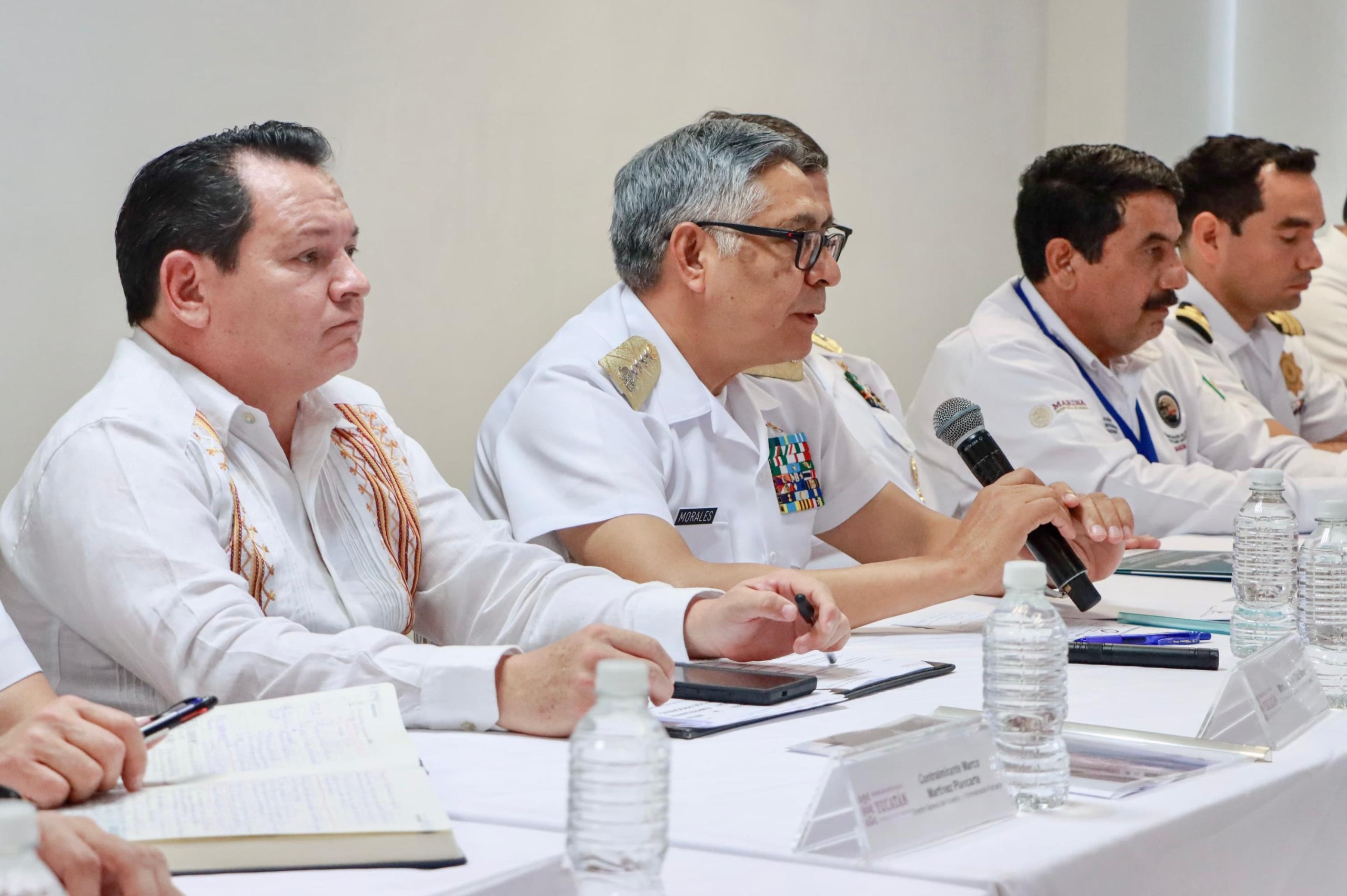 Renacimiento Maya Avances En La Modernizacion Del Puerto De Progreso Y El Desarrollo De Yucatan