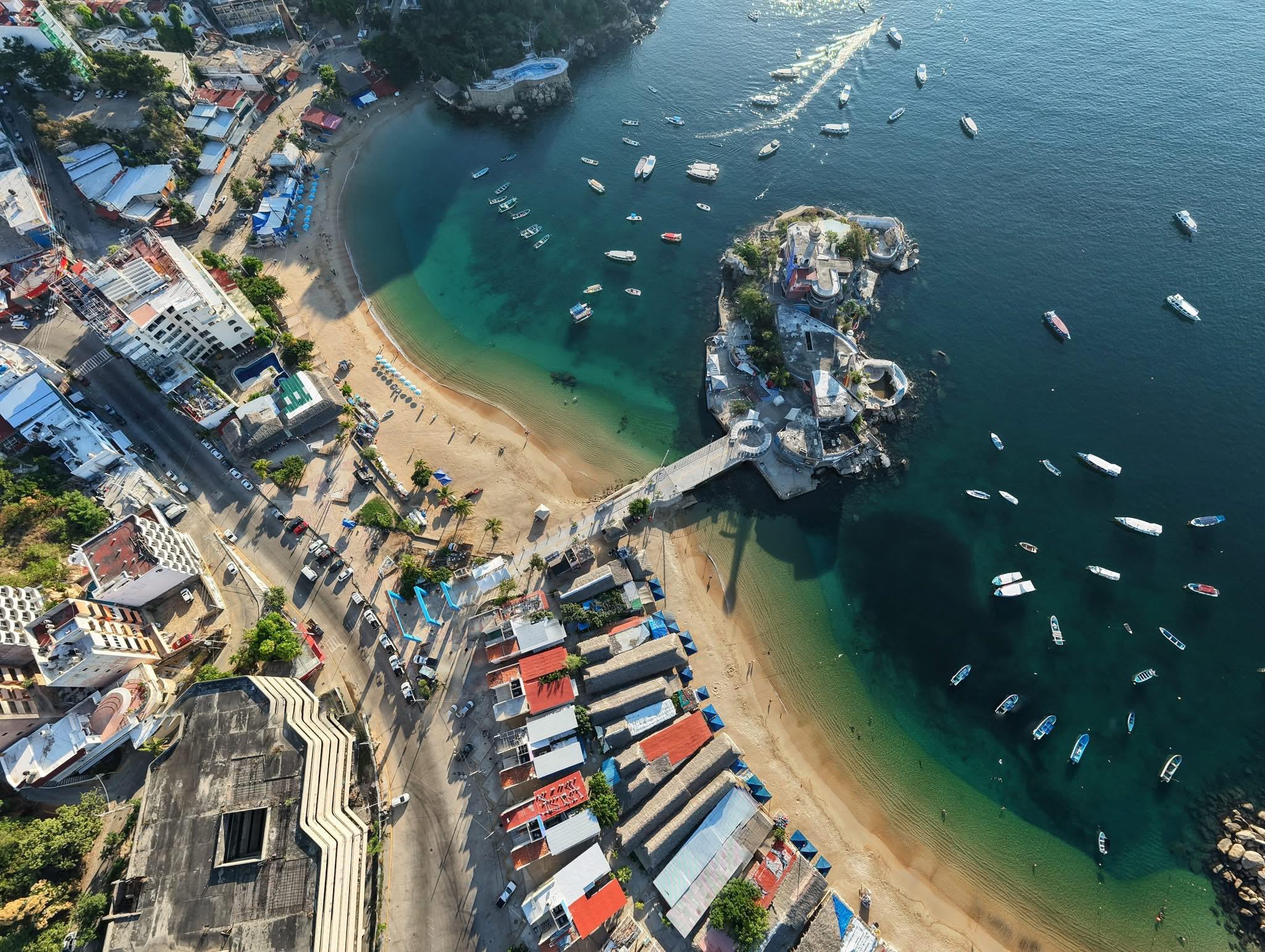 Sectur impulsa reactivación de acapulco en sesión del cce guerrero la revista del sureste mx Sectur Impulsa Reactivacion De Acapulco En Sesion Del Cce Guerrero 2