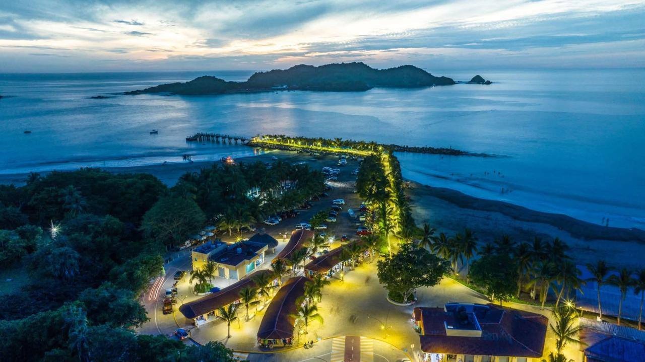 Turismo En Mexico Crece Un 15.6 En 2024 En Comparacion Con 2023