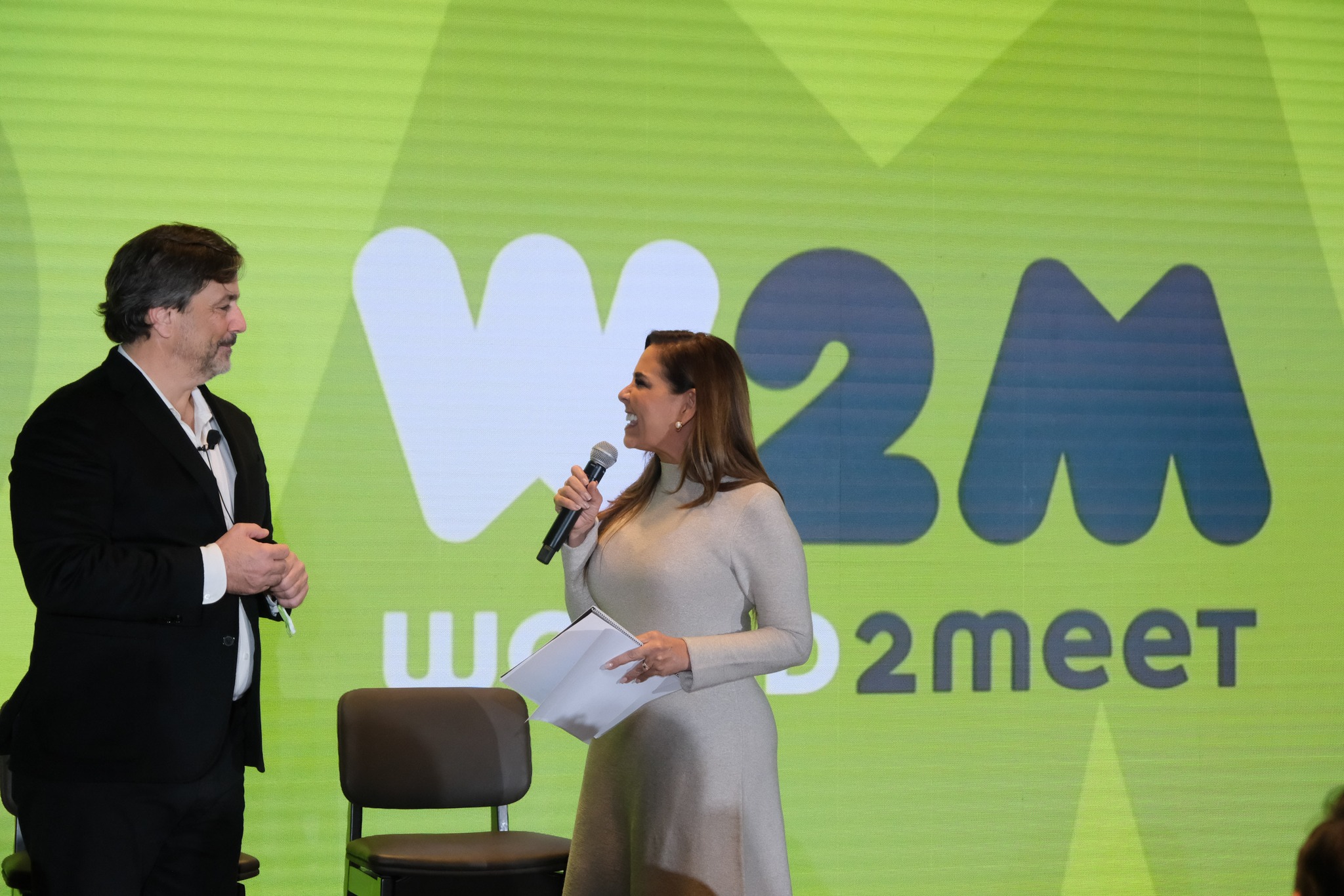 World2Fly Anuncia Vuelos Diarios A Cancun Confirman Directivos En Fitur 2025 2