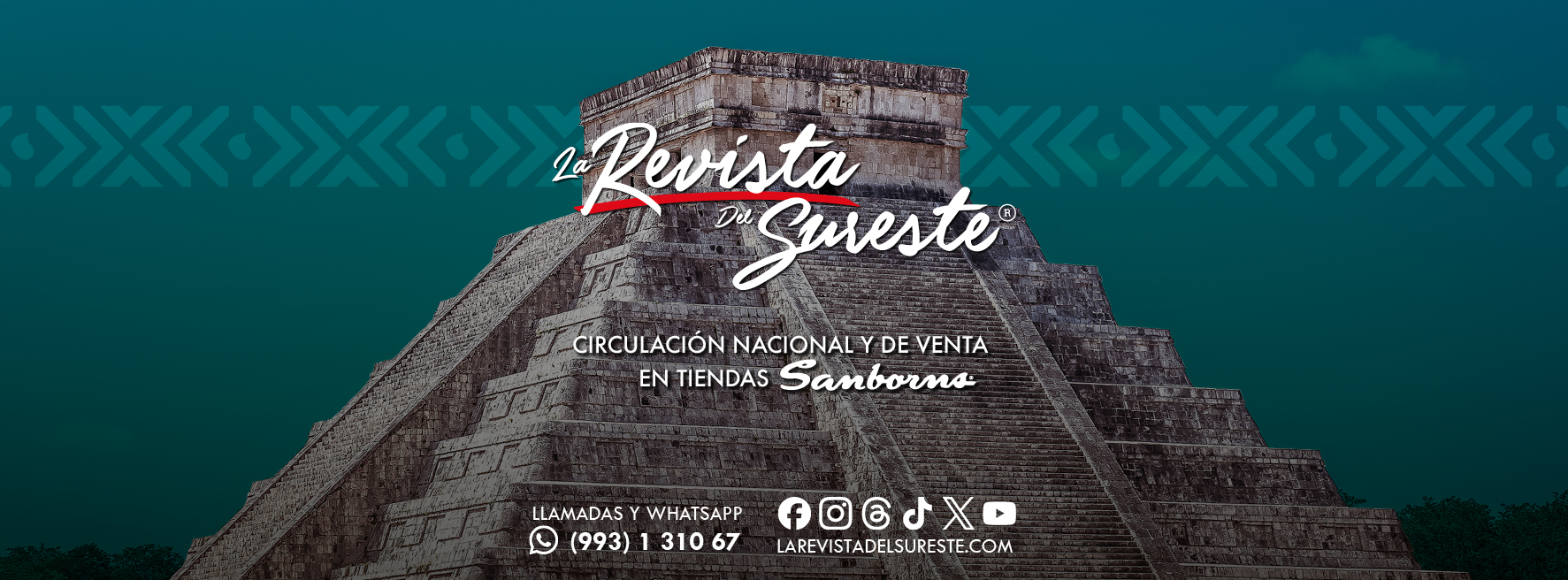 ¿Quienes Somos 1