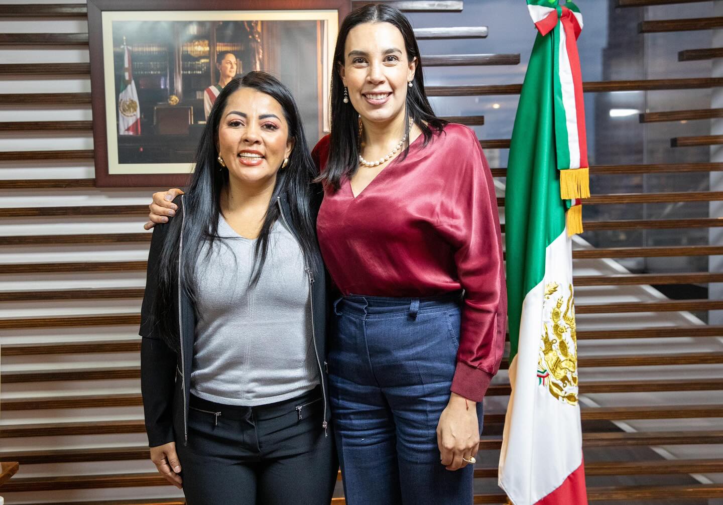 Oaxaca Refuerza Su Posicion Como Destino Turistico Clave Con El Apoyo Del Gobierno Federal 2