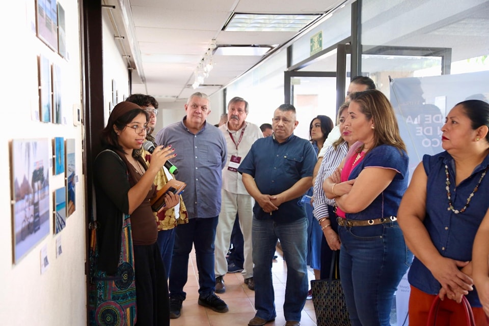 Un Viaje Visual Que Une Historia Y Modernidad En El Festival Ceiba 2024