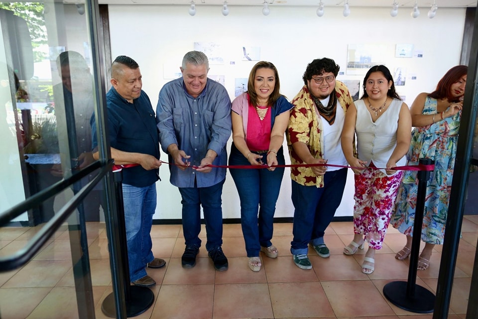 “yucatán, la promesa del pasado”: un viaje visual que une historia y modernidad en el festival ceiba 2024 la revista del sureste mx Yucatan La Promesa Del Pasado Un Viaje Visual Que Une Historia Y Modernidad En El Festival Ceiba 2024