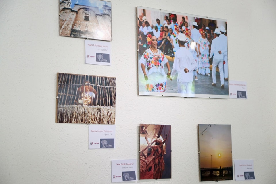 Yucatan La Promesa Del Pasado