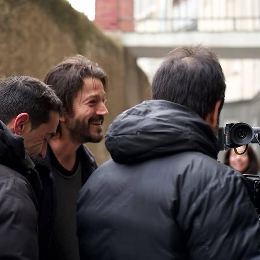 Anna díaz se une a diego luna en una ambiciosa adaptación cinematográfica la revista del sureste mx Ana 2