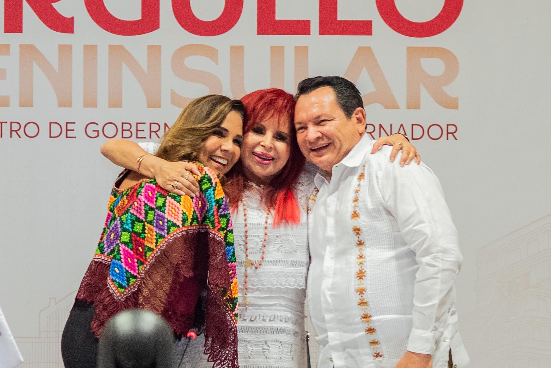 Gobernadores de campeche, yucatán y qroo se reúnen para impulsar el desarrollo regional la revista del sureste mx Cam