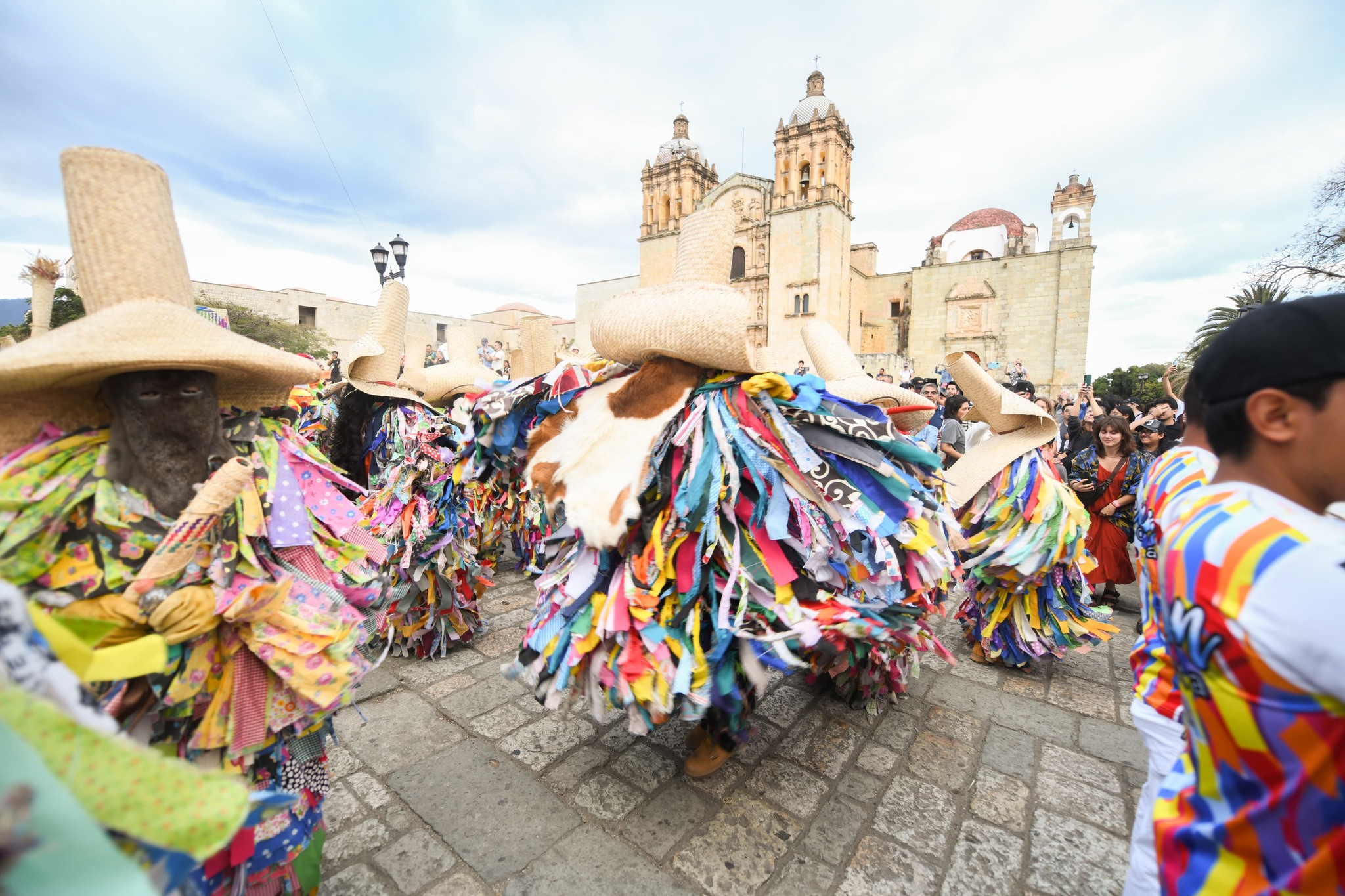 Oaxaca invita al carnaval putleco, que se llevará a cabo del 1 al 4 de marzo la revista del sureste mx Carnaval