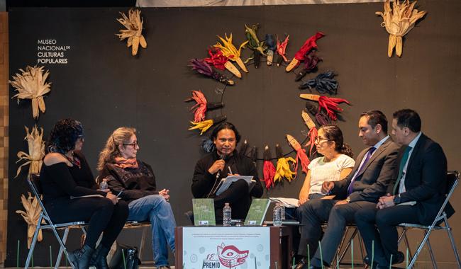 Lanzan convocatoria para el 18° premio Nezahualcóyotl de literatura en lenguas mexicanas