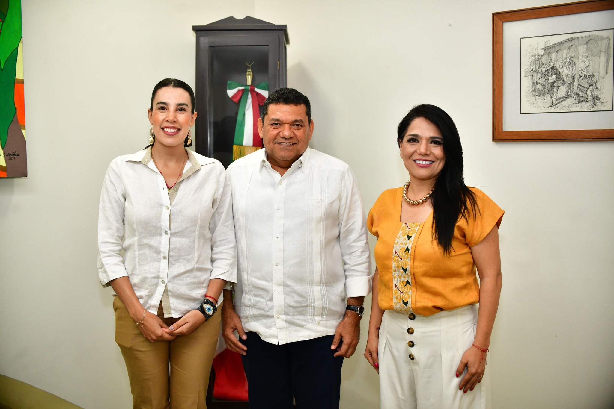 Tabasco fortalece turismo y educación con Sectur