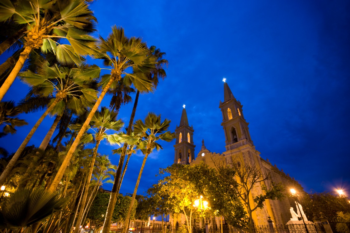 Sectur lanza campaña “un mar de historias”, en mazatlán, sinaloa la revista del sureste mx Mar De Historias 2