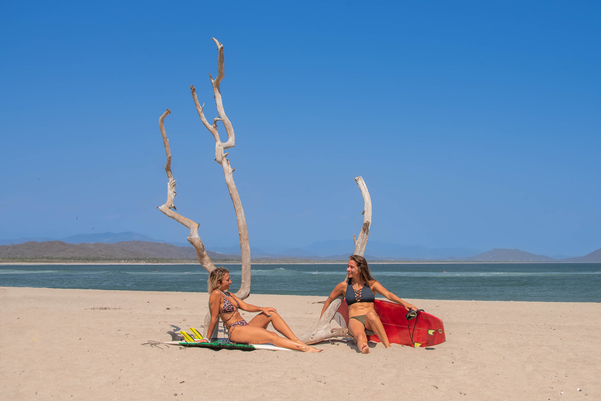 Oaxaca, el destino favorito de mujeres viajeras en México después de Tulum