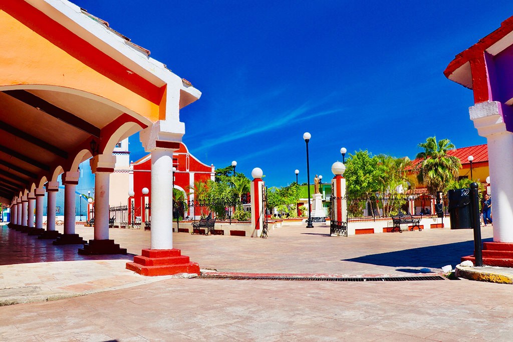 ¡palizada cumple 14 años como pueblo mágico! Prepárate para celebrar este 24 de febrero la revista del sureste mx Palizada 1