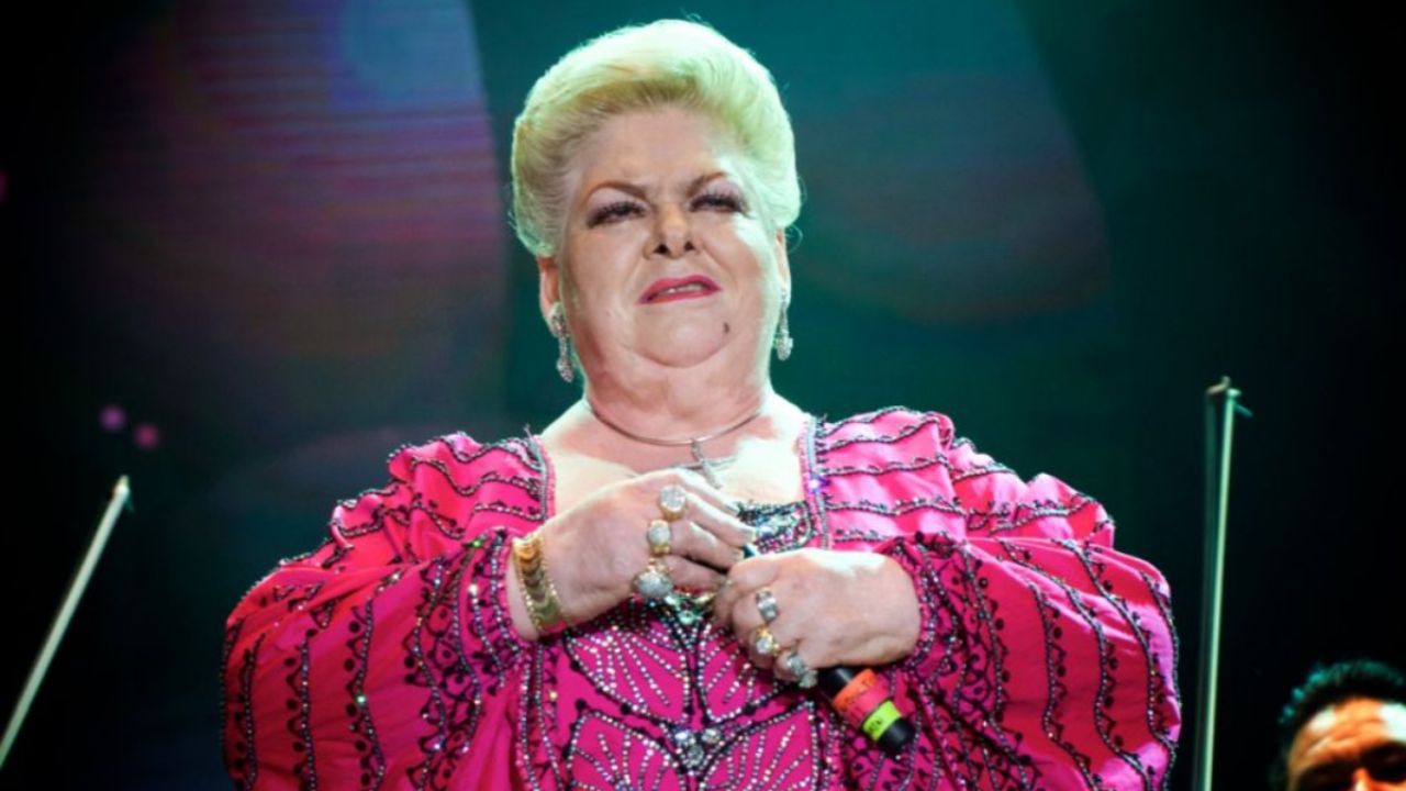 Paquita