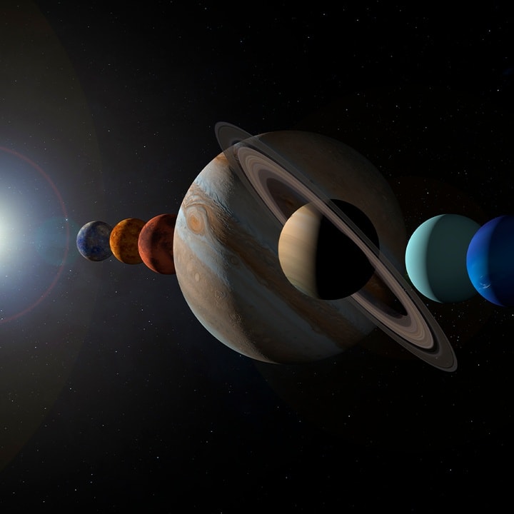 Planeta 3