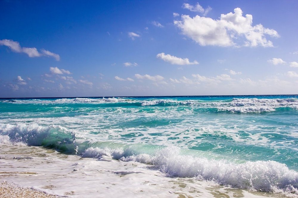 Playas de Quintana Roo entre las mejores del mundo, de acuerdo a TripAdvisor