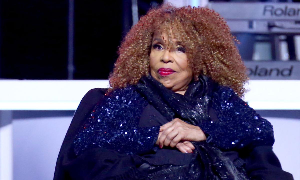 Adiós a una leyenda: Roberta Flack fallece a los 88 años