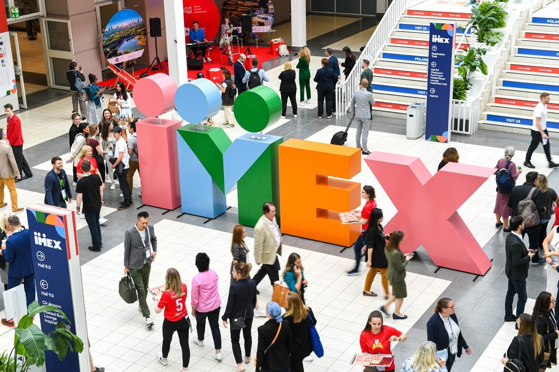 México apuesta por el turismo en las ferias globales 2025 la revista del sureste mx Turismo 1