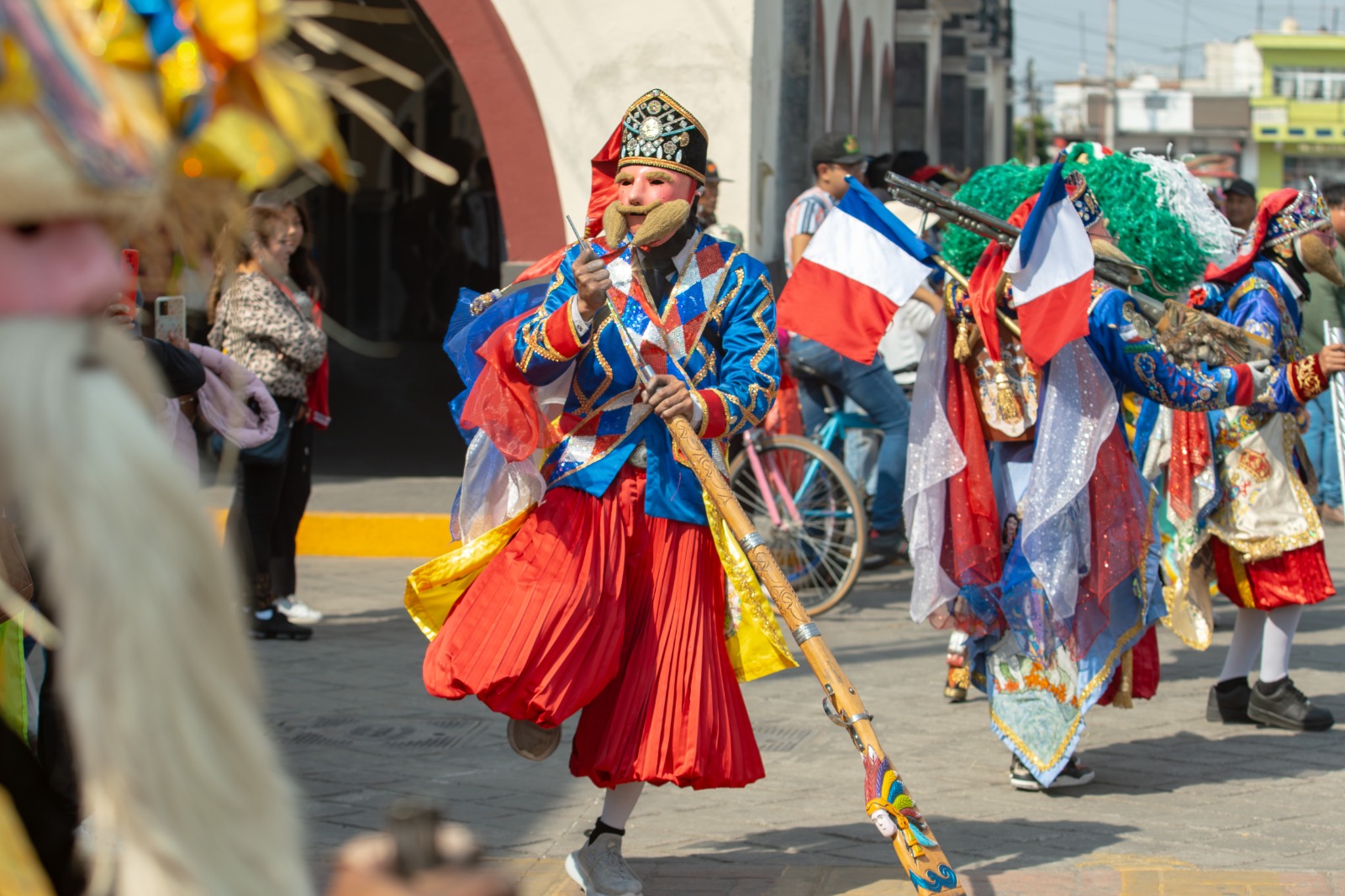 Resalta sectur que carnavales en méxico impulsan actividad económica y turística la revista del sureste mx Turismo 2 2