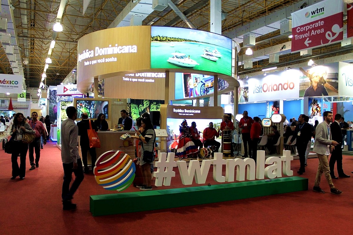 México apuesta por el turismo en las ferias globales 2025 la revista del sureste mx Turismo 3