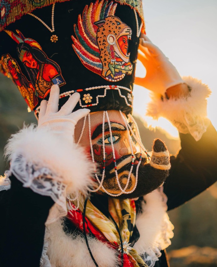 Resalta sectur que carnavales en méxico impulsan actividad económica y turística la revista del sureste mx Turismo 4 1