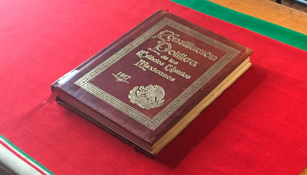 ¿Por Que Los Mexicanos Celebramos El 05 De Febrero Aqui Te Contamos