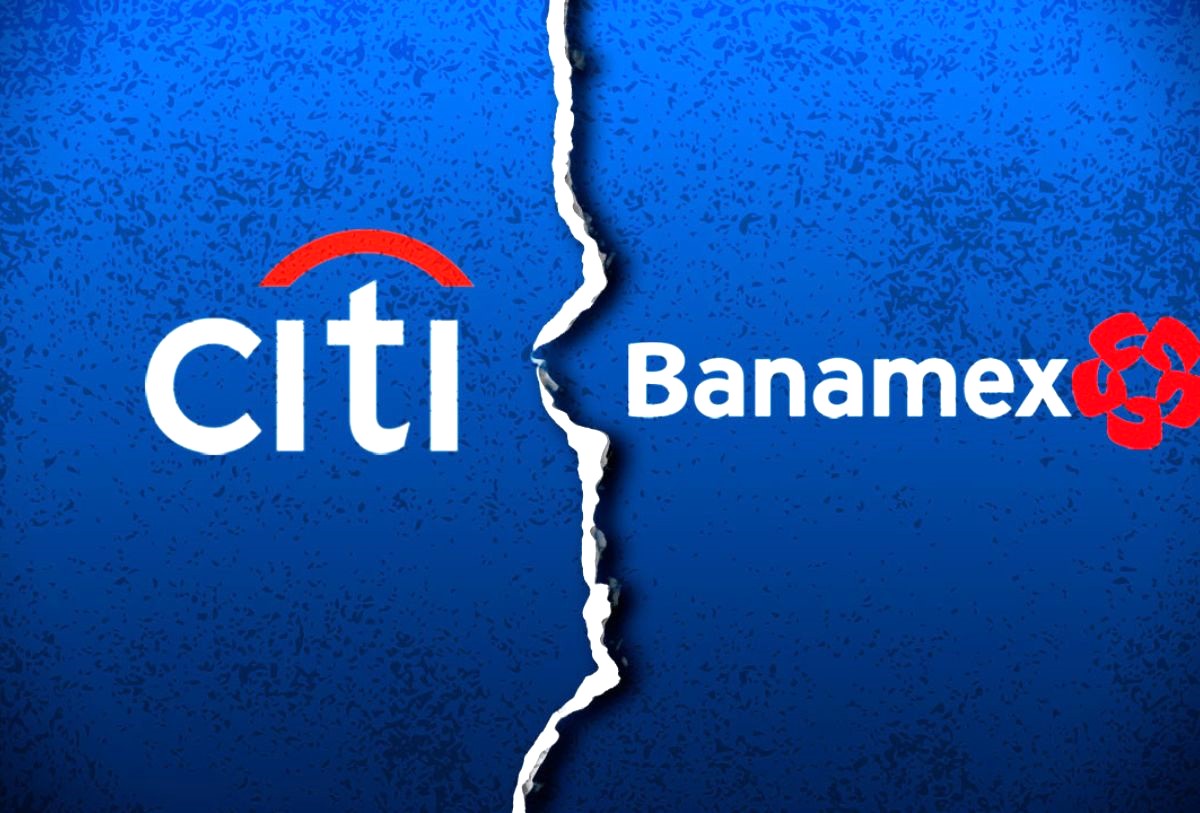 Banamex regresa a su esencia: renueva su identidad en México